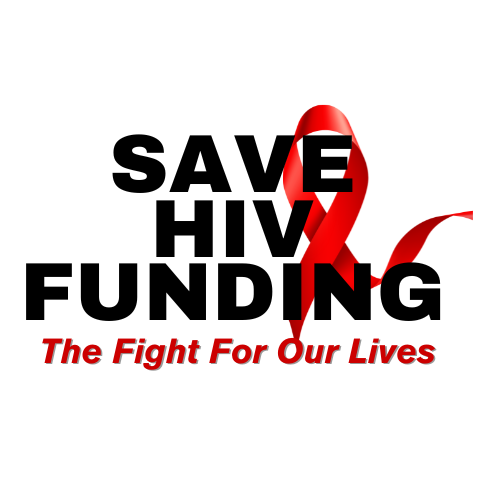 Save HIV Funding