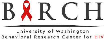 University of Washington Behavioral Research Center for HIV