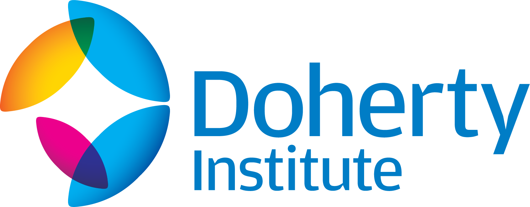 Doherty Institute logo